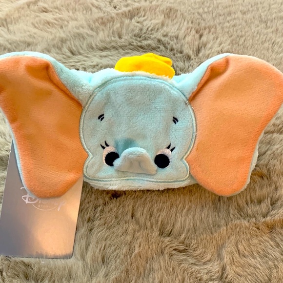 Disney  Spa Headband-Dumbo - Picture 1 of 5